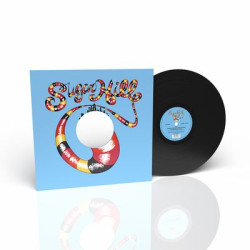 Виниловая пластинка The Sugarhill Gang - Rapper'S Delight