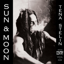 Виниловая пластинка Tena Stelin &amp; Centry - Sun And Moon