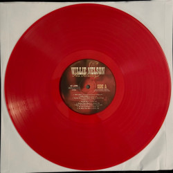 Виниловая пластинка Willie Nelson Don Williams - Don Williams &amp; Willie Nelson (LP Coloured)