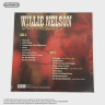 Виниловая пластинка Willie Nelson - For Always (LP) Red