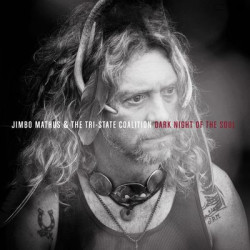 Виниловая пластинка Jimbo Mathus &amp; The Tri - State C-Dark Night Of The Soul