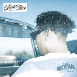 Mofak - Funk Face (LP)