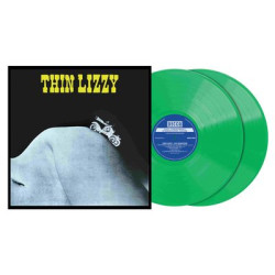 Thin Lizzy - Thin Lizzy (LP)