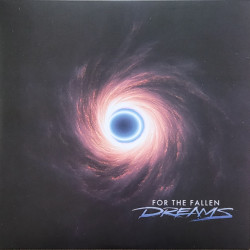 Виниловая пластинка For The Fallen Dreams - For The Fallen Dreams