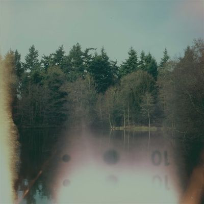 Виниловая пластинка Iluiteq - Loss Of Wilderness,The