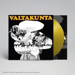Виниловая пластинка Eero Koivistoinen - Valtakunta (LP)