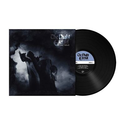 Виниловая пластинка The Night Eternal - Cold Velvet (LP)