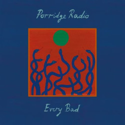 Виниловая пластинка Porridge Radio - Every Bad (Deluxe)
