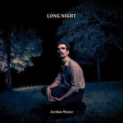Виниловая пластинка Jordan Moser - Long Night