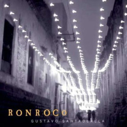 Виниловая пластинка Gustavo Santaolalla - Ronroco