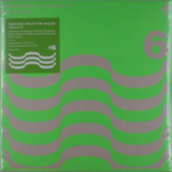Виниловая пластинка Various Artists - Heavenly Remixes 6