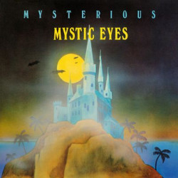 Виниловая пластинка Mystic Eyes - Mysterious