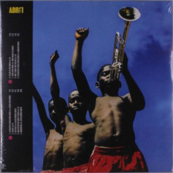 Виниловая пластинка Common - A Beautiful Revolution Pt1&amp;2 (2LP/GF)