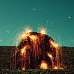 Виниловая пластинка Banha Da Cobra - Lava Love