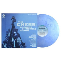 Виниловая пластинка Various Artists - The Chess Records Christmas Album