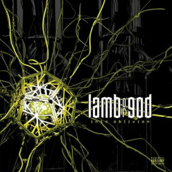 Виниловая пластинка Lamb Of God - Into Oblivion
