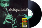 Виниловая пластинка Lee Morgan - Indeed!