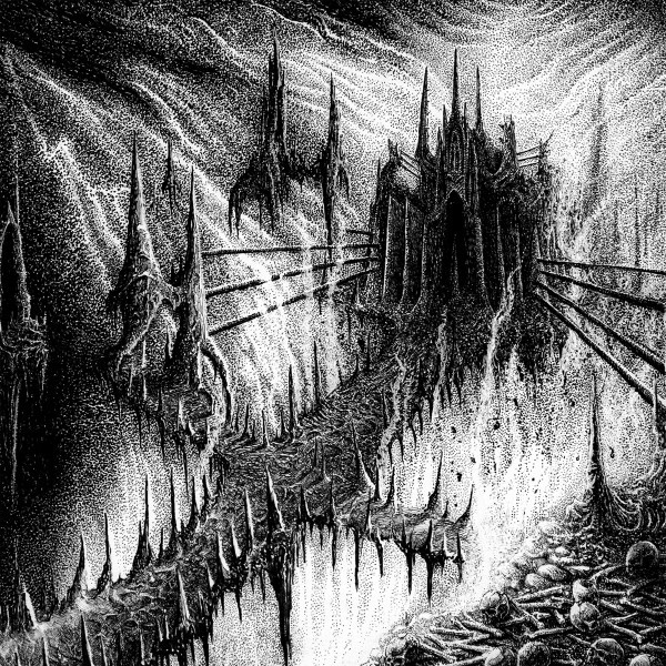 Виниловая пластинка Masakre - Morbid Extinction