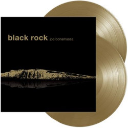 Виниловая пластинка Joe Bonamassa - Black Rock