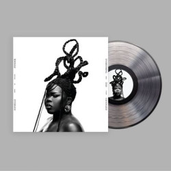 Виниловая пластинка Danielle Ponder - Everything Has Changed (LP)