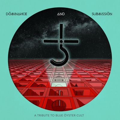 Виниловая пластинка Various Artists - Dominance And Submission: A Tribute To Blue Oyster Cult (2Lp)