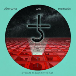 Виниловая пластинка Various Artists - Dominance And Submission: A Tribute To Blue Oyster Cult (2Lp)
