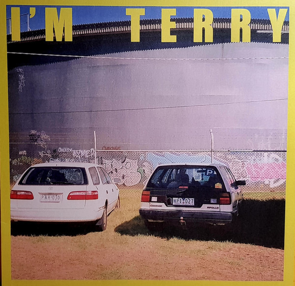 Виниловая пластинка Terry - Im Terry