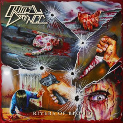 Виниловая пластинка Critical Defiance - Rivers Of Blood (LP)