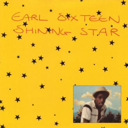 Виниловая пластинка Earl Sixteen - Shining Star