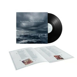 Виниловая пластинка Bernie Taupin - The Sea Has No Mercy (LP)