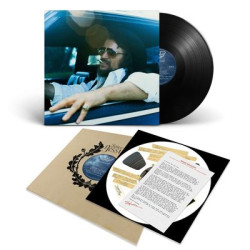Виниловая пластинка Waylon Jennings - Diamonds (LP)