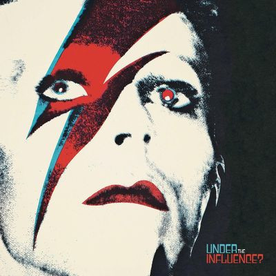 Виниловая пластинка Various Artists - DAVID BOWIE: UNDER THE INFLUENCE?