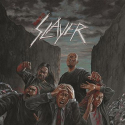 Виниловая пластинка Various Artists - Tribute To Slayer (White Vinyl)