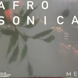 Виниловая пластинка Various Artists - Afrosonica