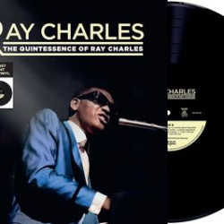 Виниловая пластинка Ray Charles - The Quintessence Of