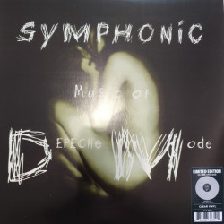 Виниловая пластинка Various Artists - The Symphonic Music Of Depeche Mode