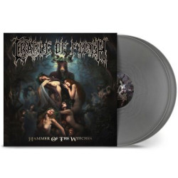 Виниловая пластинка Cradle Of Filth - Hammer Of The Witches