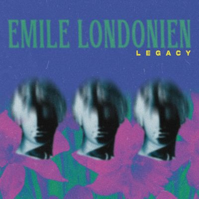 Виниловая пластинка Emile Londonien - Legacy