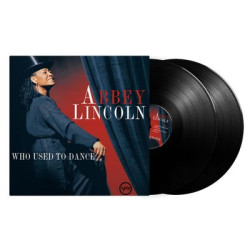 Виниловая пластинка Abbey Lincoln - Who used to dance