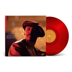 Виниловая пластинка Donny Hathaway - Now Playing