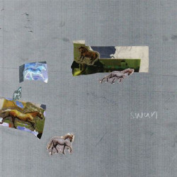 Виниловая пластинка Fazed On A Pony - Swan