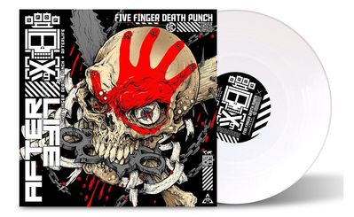 Виниловая пластинка Five Finger Death Punch - AfterLife