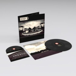 Виниловая пластинка Noel Gallagher's High Flying - Council Skies (1LP/7in/180g)