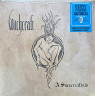 Виниловая пластинка Witchcraft - A Sinner'S Child (Yellow W/Red Blob + Black Splatter Vinyl)