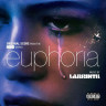 Виниловая пластинка Various Artists - Euphoria (2LP) синий винил