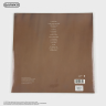 Виниловая пластинка Billie Eilish - Happier Than Ever (2LP) чёрный винил
