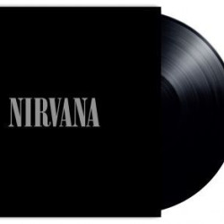 Виниловая пластинка Nirvana - Nirvana (LP)