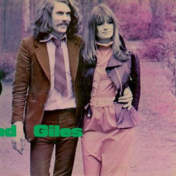Виниловая пластинка McDonald And Giles - McDonald And Giles (1LP/200g)