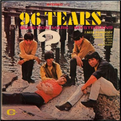 Виниловая пластинка ? And The Mysterians - 96 Tears