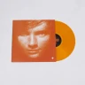 Виниловая пластинка Ed Sheeran - + (LP) Orange
